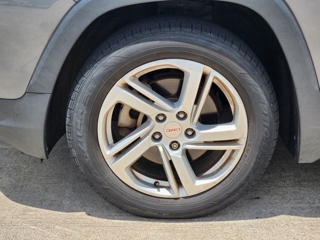 2018 GMC Terrain SLE Grapevine TX