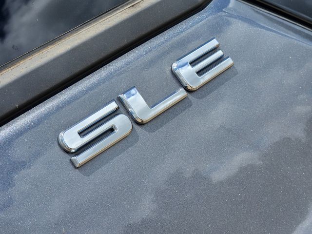 2018 GMC Terrain SLE Grapevine TX
