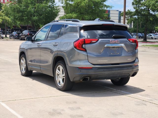 2018 GMC Terrain SLE Grapevine TX