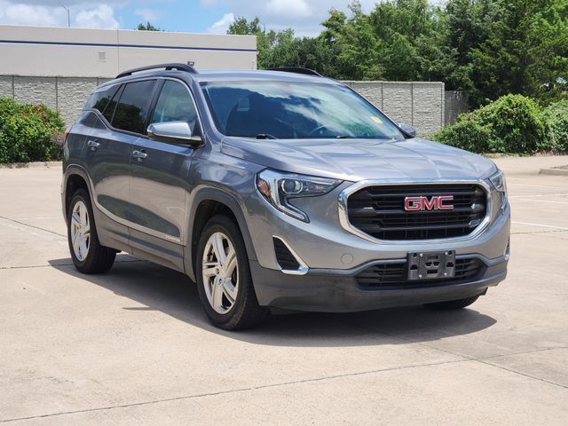 2018 GMC Terrain SLE Grapevine TX