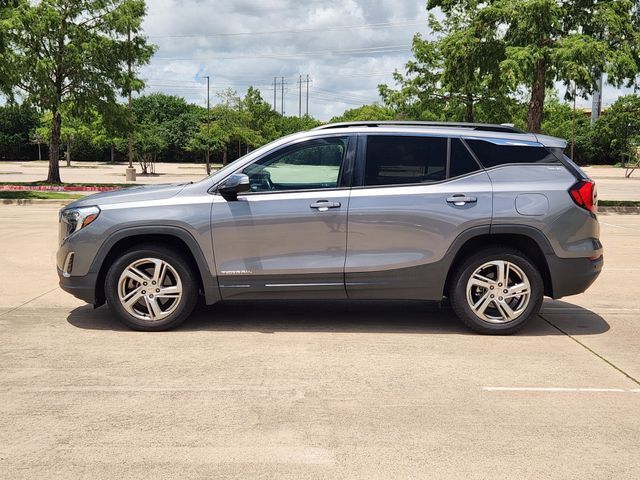 2018 GMC Terrain SLE Grapevine TX