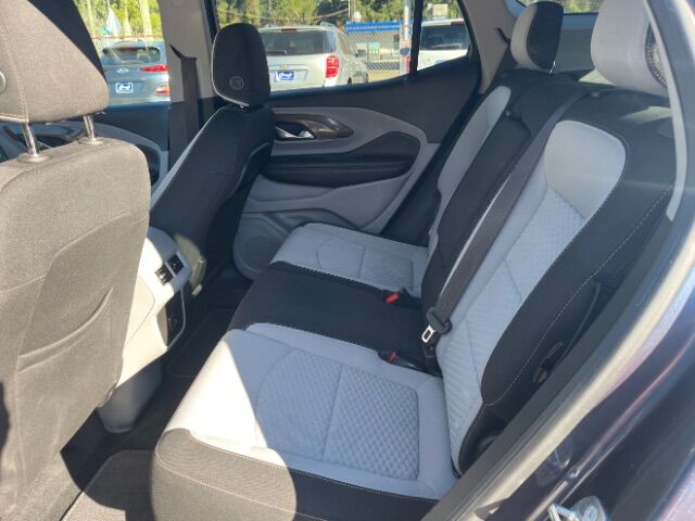 2018 GMC Terrain SLE Hattiesburg MS