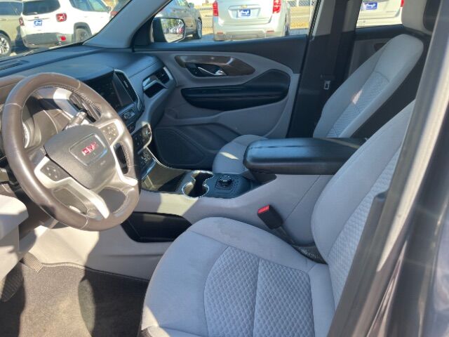 2018 GMC Terrain SLE Hattiesburg MS