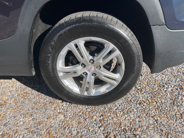 2018 GMC Terrain SLE Hattiesburg MS