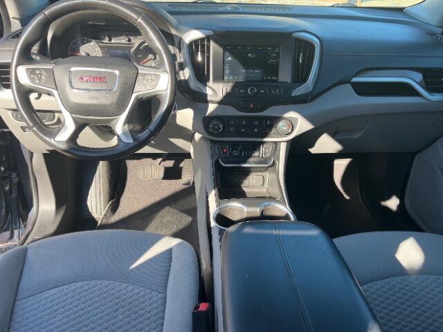 2018 GMC Terrain SLE Hattiesburg MS