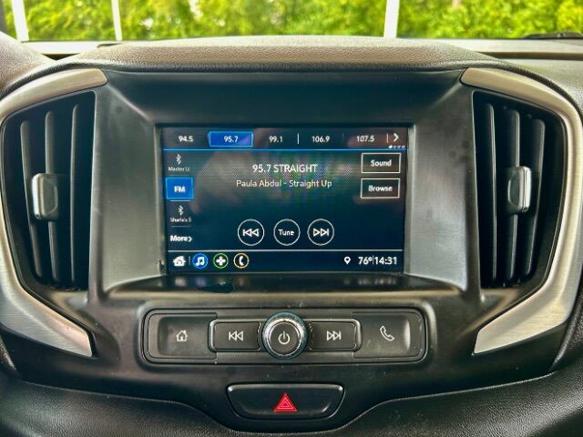 2018 GMC Terrain SLE Houston TX