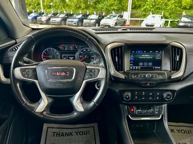 2018 GMC Terrain SLE Houston TX