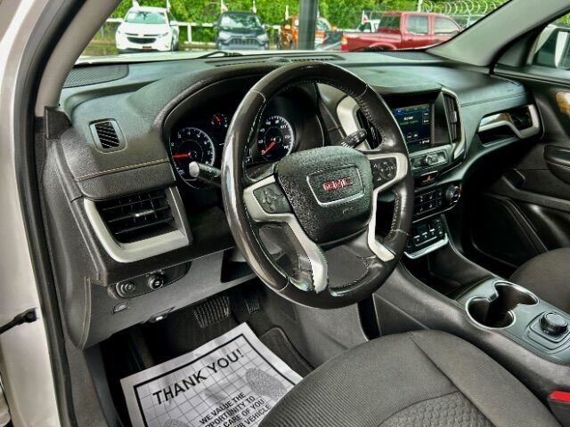 2018 GMC Terrain SLE Houston TX