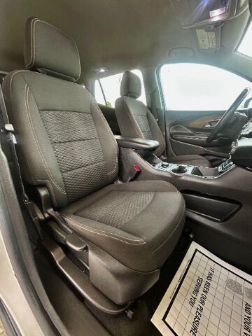 2018 GMC Terrain SLE Houston TX
