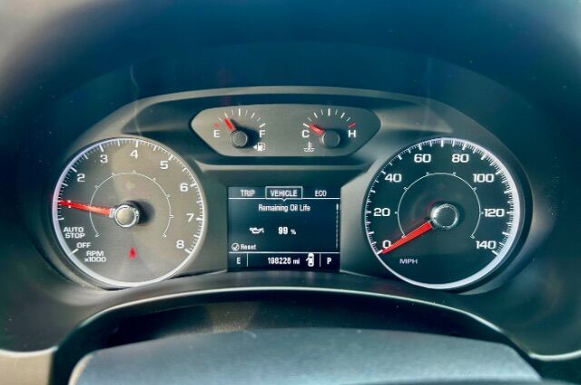 2018 GMC Terrain SLE Houston TX