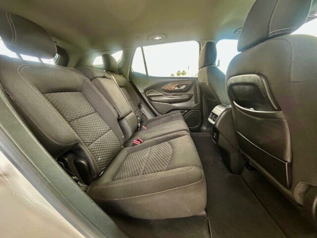 2018 GMC Terrain SLE Houston TX
