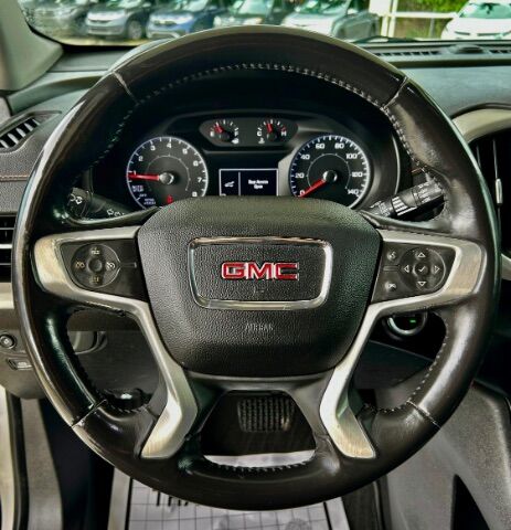 2018 GMC Terrain SLE Houston TX