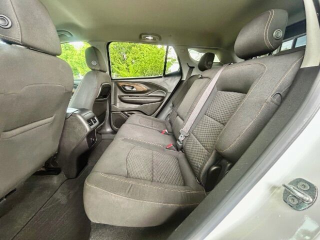 2018 GMC Terrain SLE Houston TX