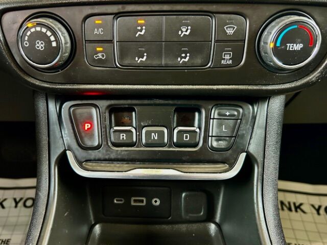 2018 GMC Terrain SLE Houston TX