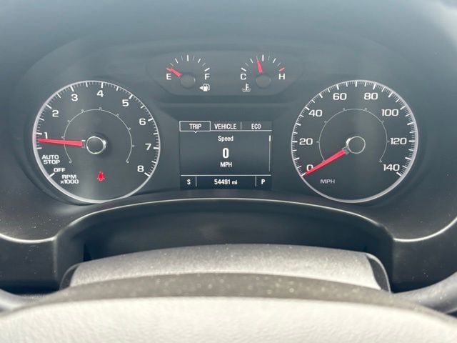 2018 GMC Terrain SLE Jacksonville FL