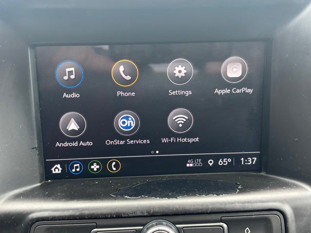 2018 GMC Terrain SLE Jacksonville FL