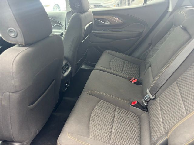 2018 GMC Terrain SLE Jacksonville FL