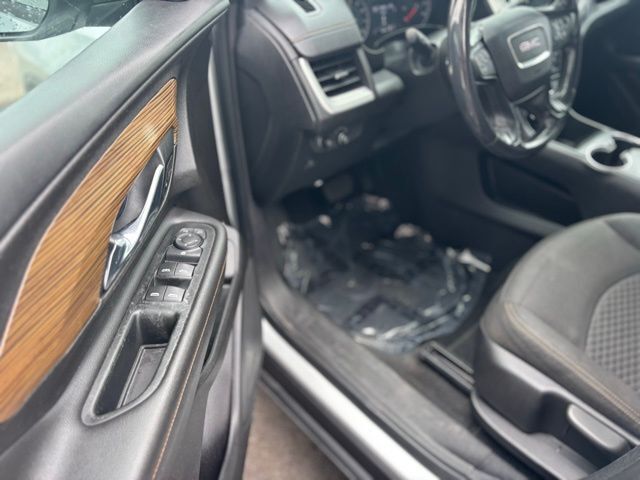 2018 GMC Terrain SLE Jacksonville FL