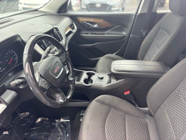 2018 GMC Terrain SLE Jacksonville FL
