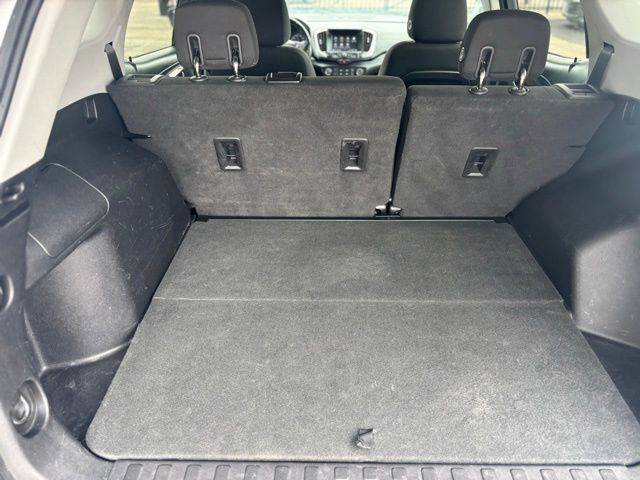 2018 GMC Terrain SLE Jacksonville FL