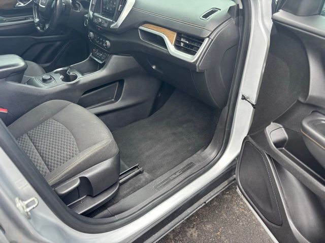 2018 GMC Terrain SLE Jacksonville FL