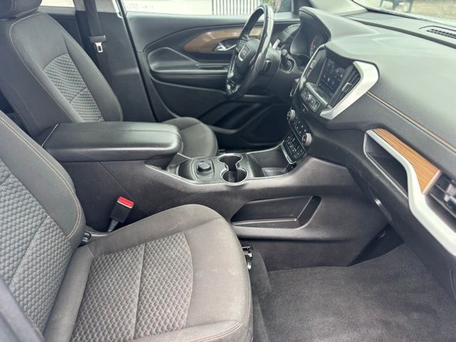 2018 GMC Terrain SLE Jacksonville FL