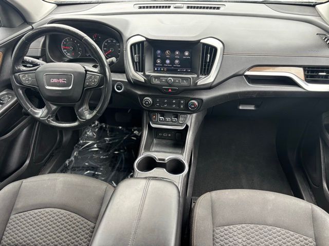 2018 GMC Terrain SLE Jacksonville FL