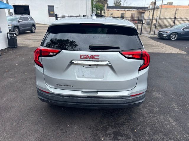 2018 GMC Terrain SLE Jacksonville FL