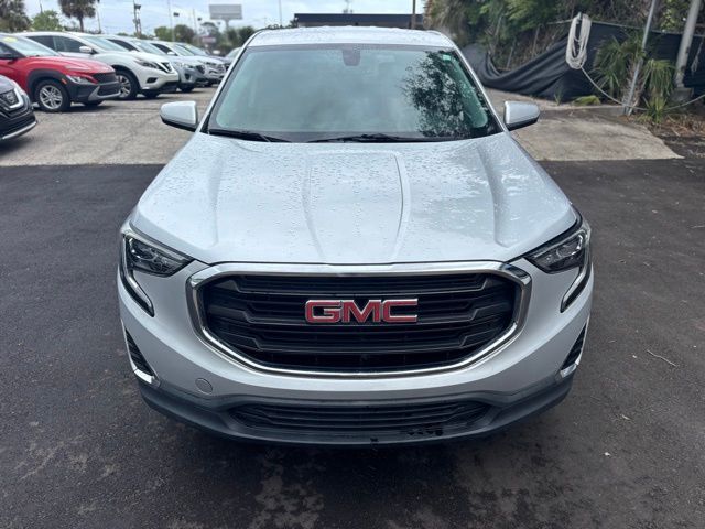 2018 GMC Terrain SLE Jacksonville FL