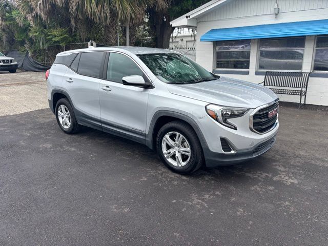 2018 GMC Terrain SLE Jacksonville FL
