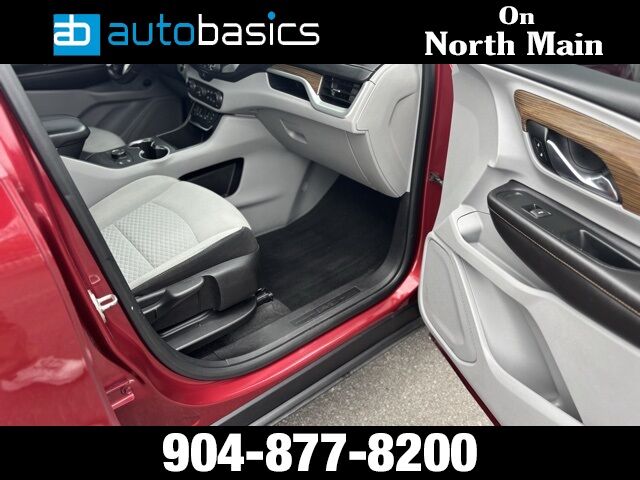 2018 GMC Terrain SLE Jacksonville FL