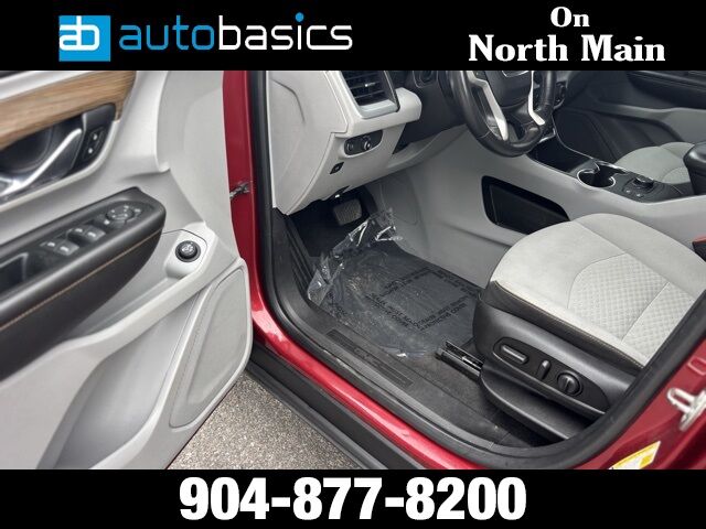 2018 GMC Terrain SLE Jacksonville FL