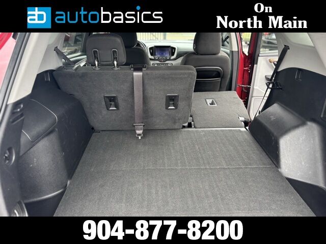 2018 GMC Terrain SLE Jacksonville FL