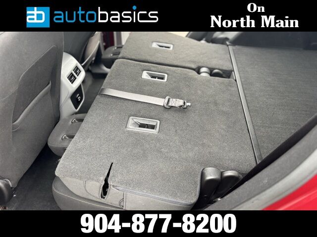 2018 GMC Terrain SLE Jacksonville FL