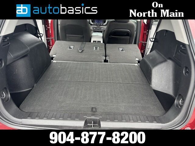 2018 GMC Terrain SLE Jacksonville FL