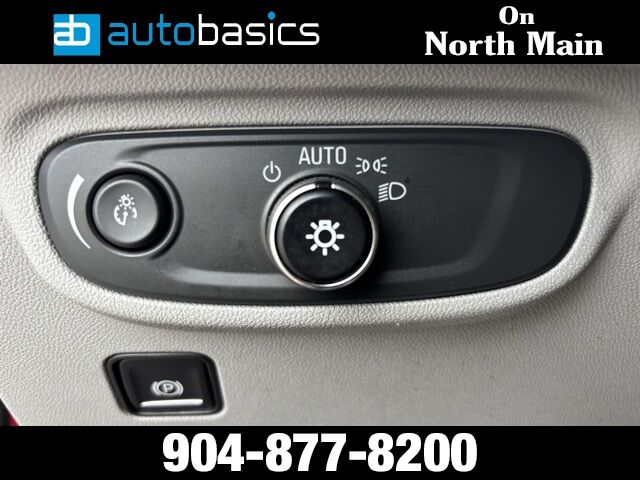 2018 GMC Terrain SLE Jacksonville FL