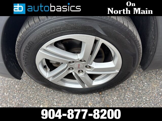 2018 GMC Terrain SLE Jacksonville FL