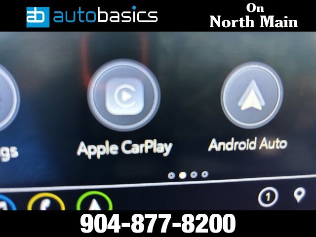 2018 GMC Terrain SLE Jacksonville FL