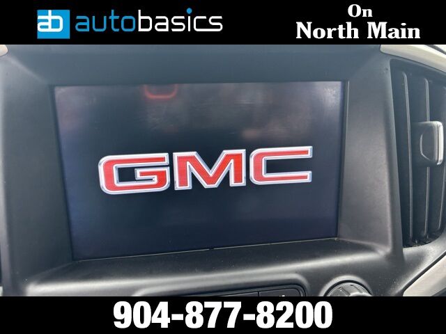 2018 GMC Terrain SLE Jacksonville FL