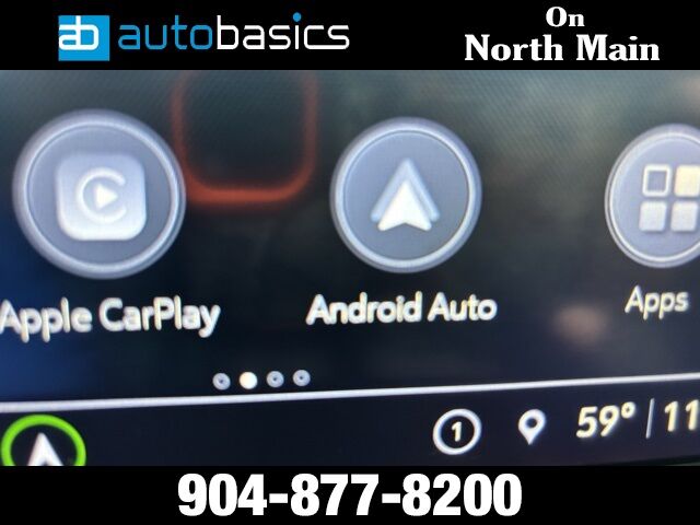 2018 GMC Terrain SLE Jacksonville FL