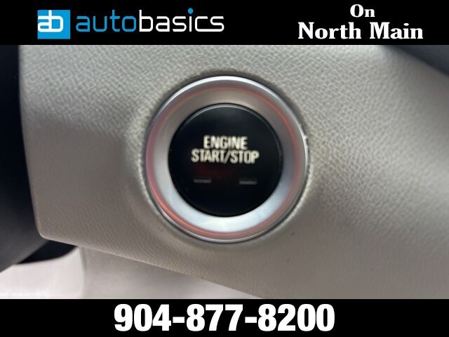 2018 GMC Terrain SLE Jacksonville FL