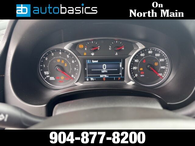 2018 GMC Terrain SLE Jacksonville FL