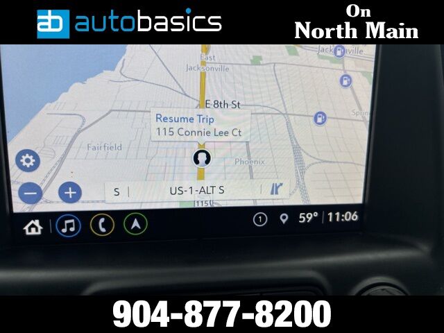 2018 GMC Terrain SLE Jacksonville FL