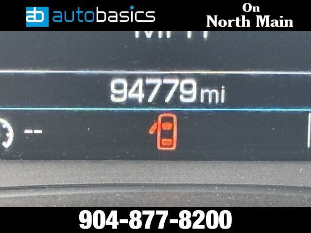 2018 GMC Terrain SLE Jacksonville FL