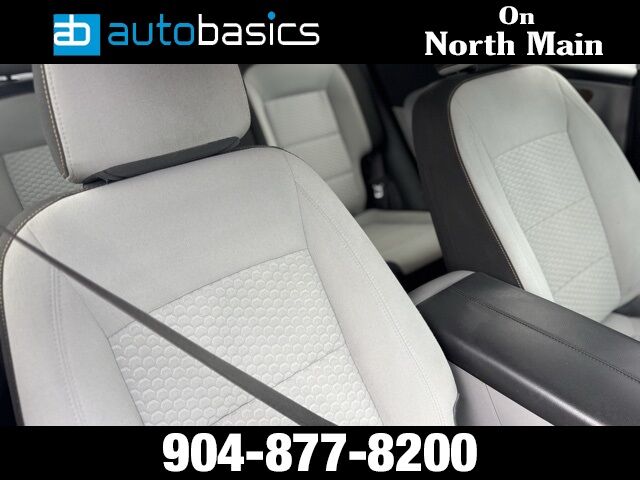 2018 GMC Terrain SLE Jacksonville FL