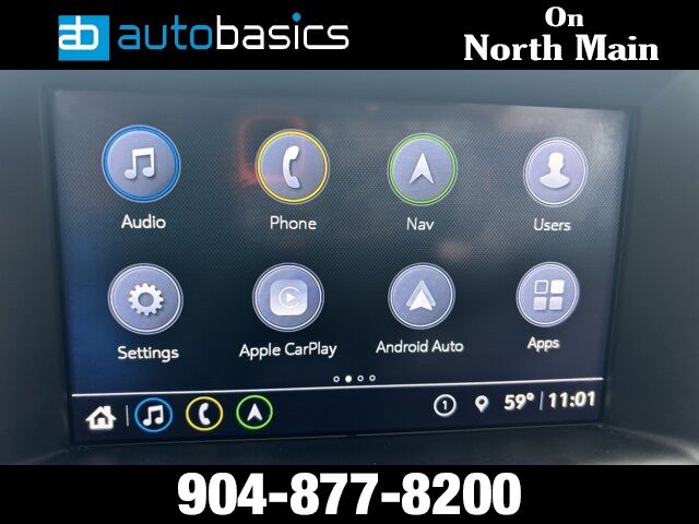 2018 GMC Terrain SLE Jacksonville FL