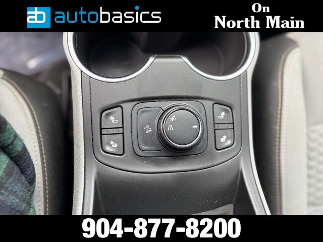 2018 GMC Terrain SLE Jacksonville FL