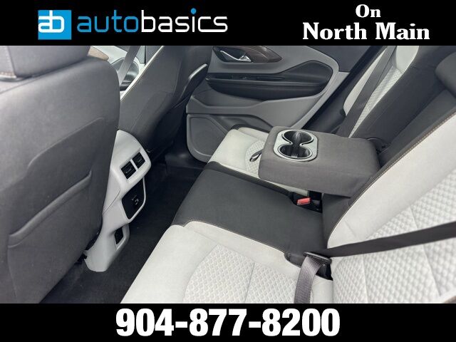 2018 GMC Terrain SLE Jacksonville FL