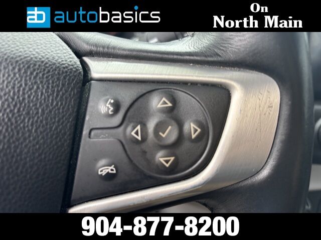 2018 GMC Terrain SLE Jacksonville FL