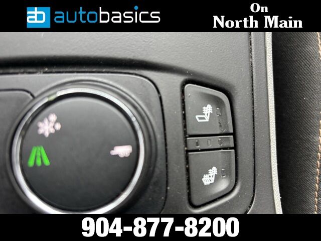 2018 GMC Terrain SLE Jacksonville FL